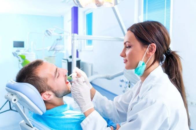 Pediatric dental hygiene for children